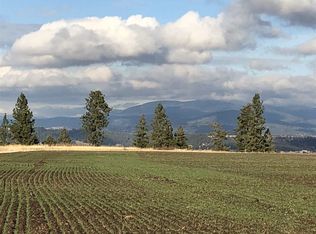 0 N Gerlach Rd, Spokane, WA 99217