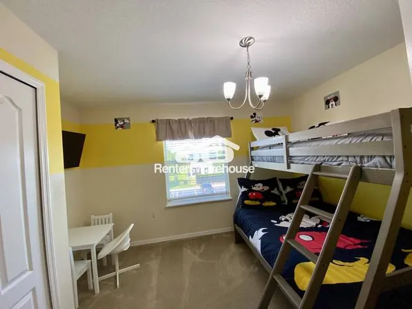 269 Primrose Dr, Davenport, FL 33837