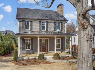 170 Thrasher St, Norcross, GA 30071