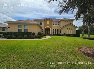 3014 Isola Blvd, Eustis, FL 32726
