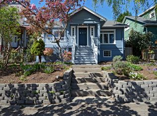 5255 39th Ave NE, Seattle, WA 98105