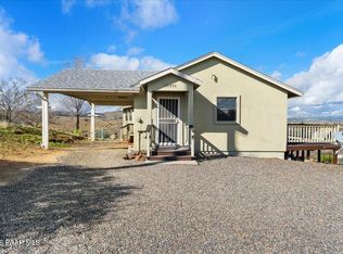 20056 E Tonelea Trl, Mayer, AZ 86333