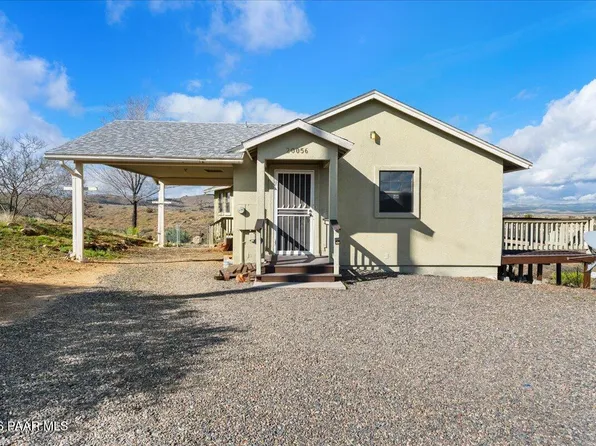 20056 E Tonelea Trl, Mayer, AZ 86333