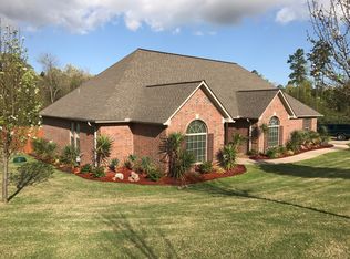 104 Maple Ridge Rd, El Dorado, AR 71730