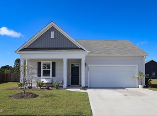 2039 Willowleaf Drive, Leland, NC 28451