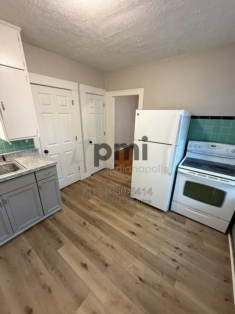 1 bed, 1.0 bath, 816 sqft, $953 — Photo 4