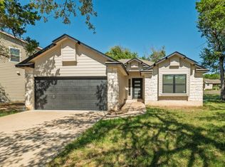 18631 Champions Cir, Lago Vista, TX 78645