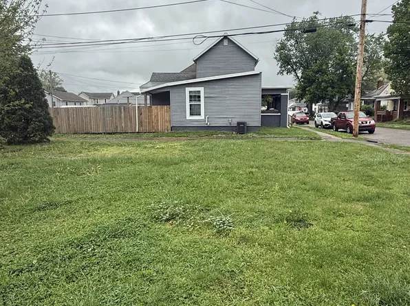 211 Gallagher Ave #211, Logan, OH 43138