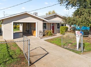 1106 Circuit Dr, Roseville, CA
