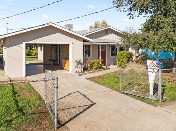 1106 Circuit Dr, Roseville, CA 95678