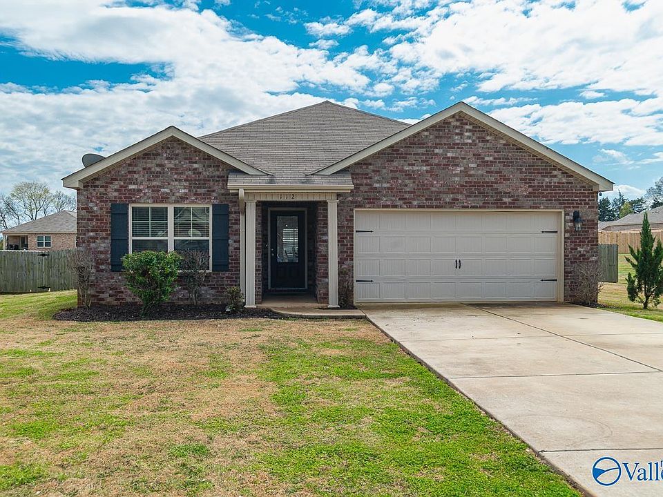 112 Chelle Mill Ln, Hazel Green, AL 35750 Zillow