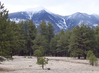 3823 Meadowbrook Dr, Williams, AZ 86046