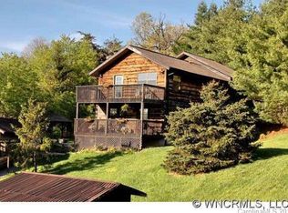 4 Good Intentions Rd, Asheville, NC 28806