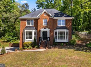 3075 Milford Chase SW, Marietta, GA 30008