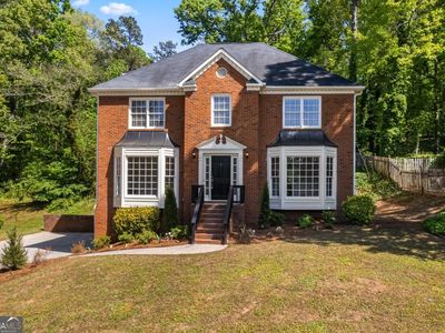 3075 Milford Chase SW, Marietta, GA, 30008
