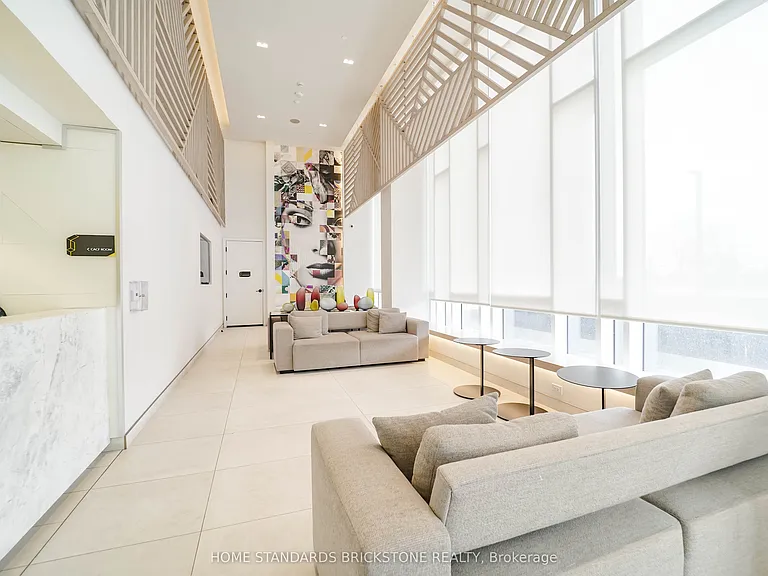 36 Zorra St #3203 — Photo 9