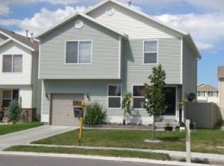2155 E Summit Way, Eagle Mountain, UT 84005