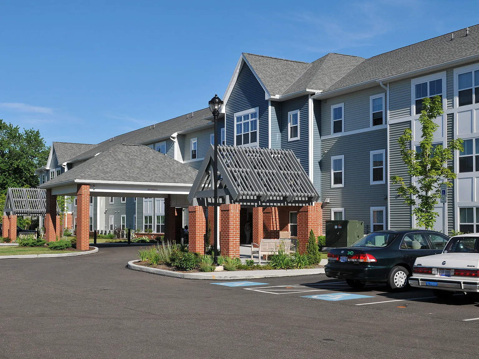 Foster Pointe — Photo 4