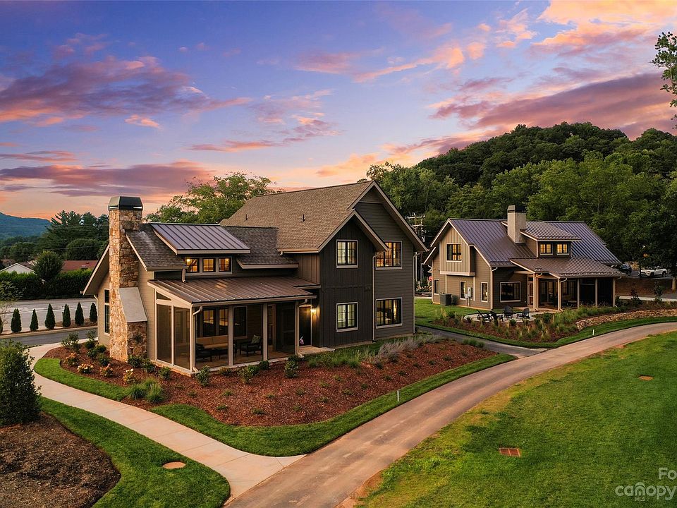 72 Raines Blvd Waynesville NC Zillow