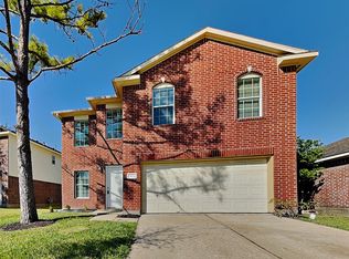 15634 Haleys Landing Ln, Houston, TX 77095