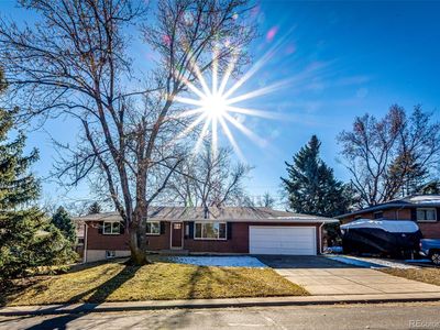 12038 W New Mexico Avenue, Lakewood, CO, 80228