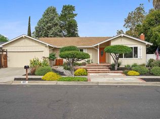 1207 Sheridan Rd, Concord, CA 94518