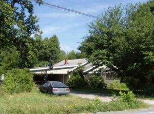 5483 Old Thomasville Rd, Archdale, NC 27263