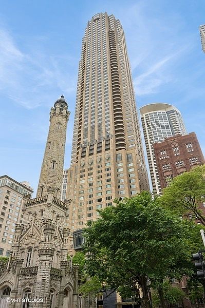1st image of 800 N Michigan Ave APT 2202