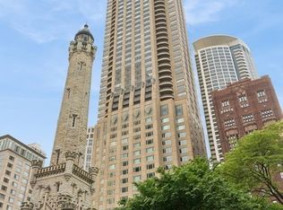 800 N Michigan Ave APT 2202, Chicago, IL 60611
