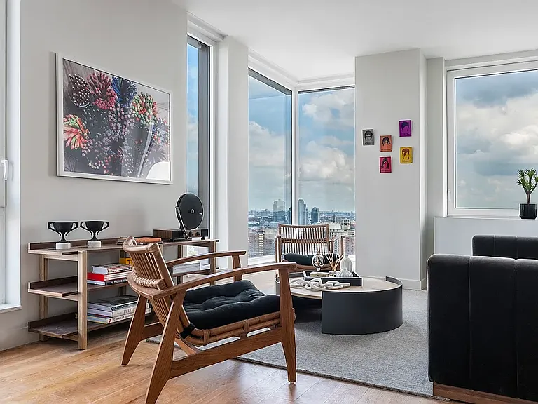 125 Delancey St #1307 — Photo 6