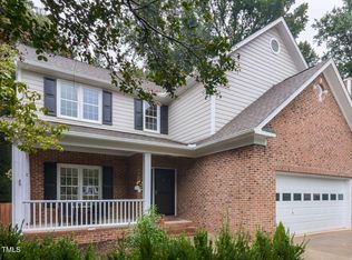 1236 Cane Creek Dr, Garner, NC 27529