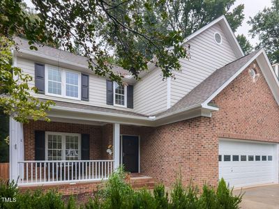 1236 Cane Creek Dr, Garner, NC, 27529