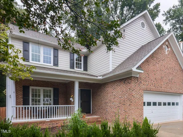 1236 Cane Creek Dr, Garner, NC 27529