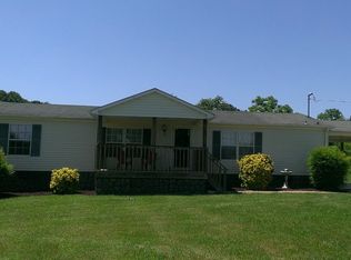 Hensley Ln, Limestone, TN 37681