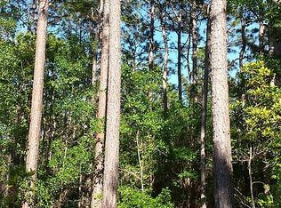 9680 Randall Rd, Mc Clellanville, SC 29458