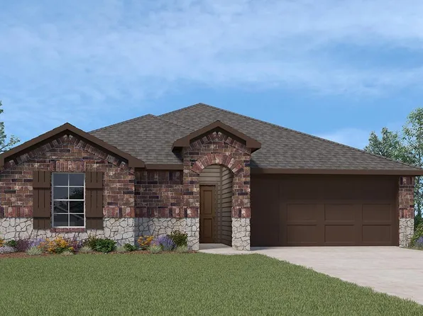 1008 Live Oak Dr, Chandler, TX 75758