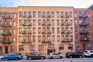 Rented by Living New York