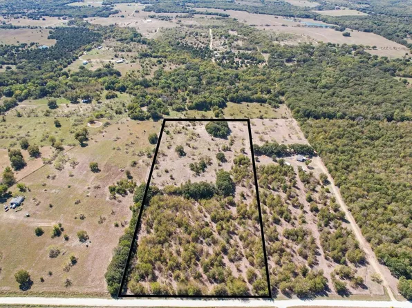 0 NE County Road 3170b, Kerens, TX 75144