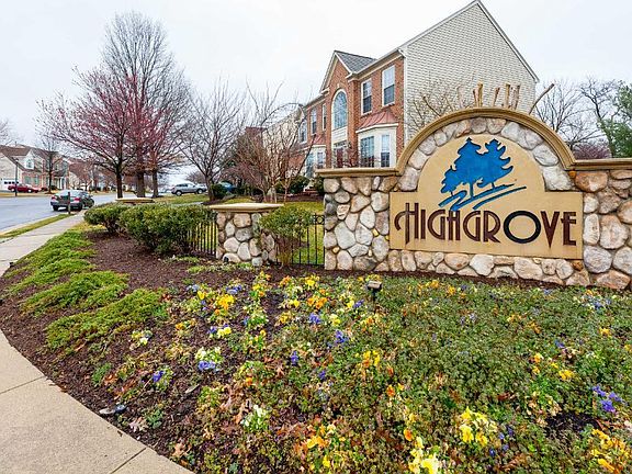Highgrove Estates