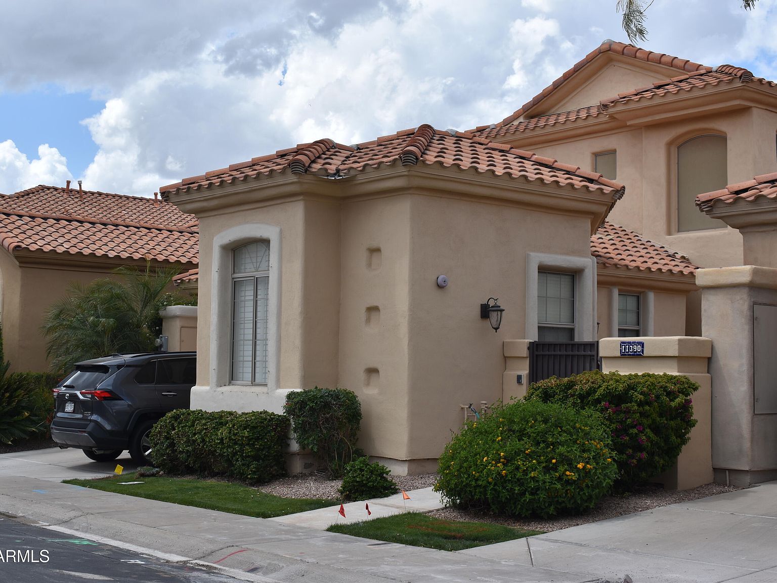 11390 N 78th Street