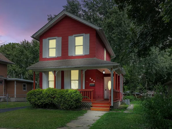 528 5th St, Aurora, IL 60505