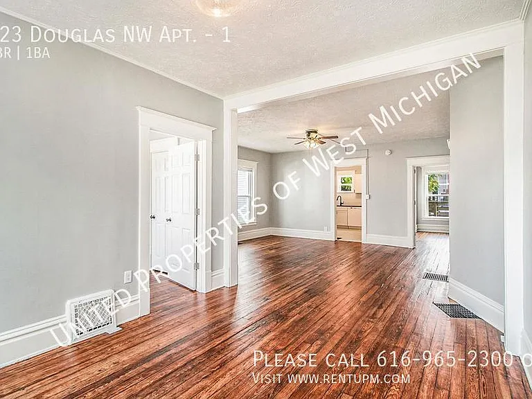 823 Douglas St NW #1 — Photo 4