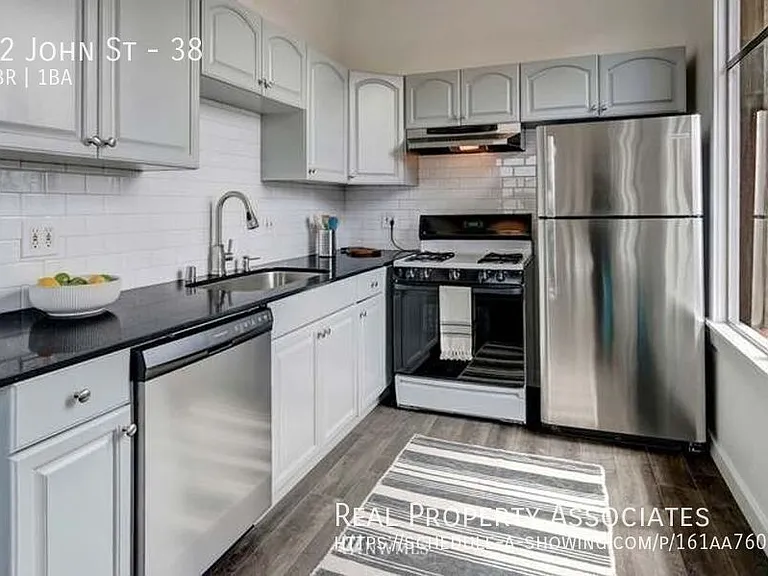 22 John St #38 — Photo 9