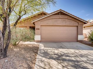 13247 N Lost Artifact Ln, Oro Valley, AZ 85755