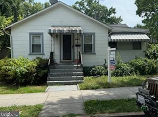 1007 Taussig Pl NE, Washington, DC