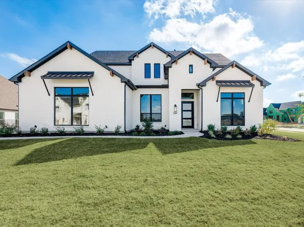 1480 Saint Peter Ln, Prosper, TX 75078