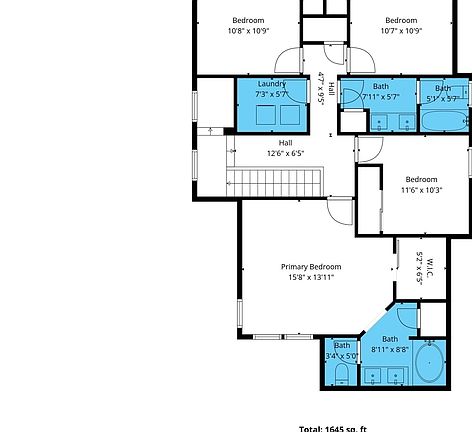 5th image of 7742 W Palm Ln