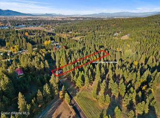 2404 S Greensferry Rd, Coeur d alene, ID 83814