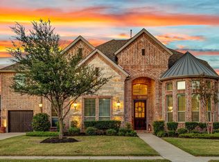 2804 Seabiscuit Rd, Celina, TX 75009