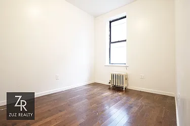 Rented by Zuz Realty